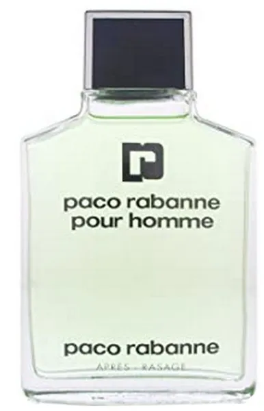 Paco Rabanne - Pour Homme Aftershave - 100 ml
